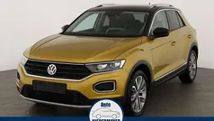 Gebraucht 2018 VW T-Roc SUV | 23.495 € (Fairer Preis)