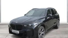 Gebraucht 2024 BMW X5 M Sport SUV | 84.890 € (Fairer Preis)