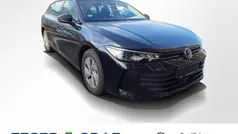 Grenadillschwarz metallic Gebraucht 2024 VW Passat Kombi | 29.950 € (Guter Preis)