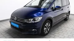 Gebraucht 2024 VW Touran Move Van / Kleinbus | 30.920 € (Superpreis)