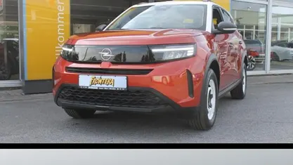 Gebraucht 2025 Opel Frontera Edition SUV | 23.899 € (Superpreis)