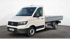 Gebraucht 2025 VW Crafter Van | 37.444 € (Superpreis)