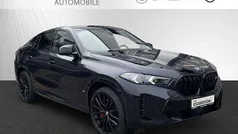 Gebraucht 2023 BMW X6 M Sport SUV | 85.900 € (Guter Preis)