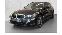 Gebraucht 2025 BMW 330e Kombi | 52.900 € (Superpreis)