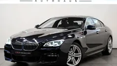 BMW 640
