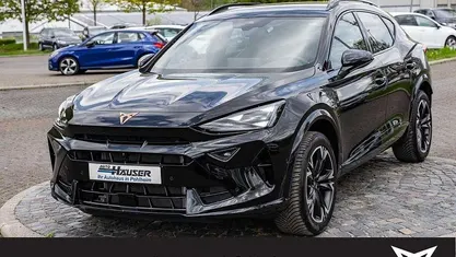 Gebraucht Cupra Formentor 150 PS (110 kW) 2025 SUV