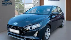 Gebraucht 2025 Hyundai i20 Select Limousine | 19.290 € (Guter Preis)