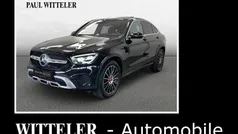 Gebraucht 2019 Mercedes GLC220 Coupé | 39.980 € (Fairer Preis)
