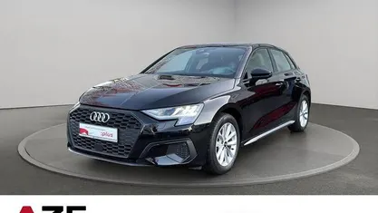 Gebraucht 2022 Audi A3 Basis Limousine | 25.890 € (Fairer Preis)