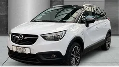 Gebraucht 2019 Opel Crossland SUV | 12.780 € (Fairer Preis)