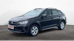 VW Taigo
