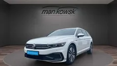 Gebraucht 2020 VW Passat GTE Kombi | 24.509 € (Fairer Preis)