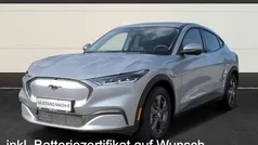 Gebraucht 2022 Ford Mustang Mach-E Standard Range SUV | 32.900 € (Superpreis)