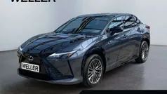Grau Gebraucht 2023 Lexus RZ 450e Luxury Line SUV | 49.990 € (Fairer Preis)