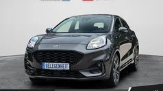 Gebraucht 2020 Ford Puma ST-Line X SUV | 14.980 € (Fairer Preis)