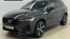 Grau Gebraucht 2022 Volvo XC60 R-Design SUV | 38.990 € (Fairer Preis)