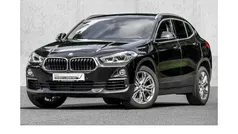 Schwarz Gebraucht 2020 BMW X2 Sport Line SUV | 20.790 € (Fairer Preis)