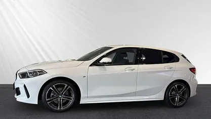 Gebraucht BMW 118 M Sport 136 PS (100 kW) 2023 Kleinwagen