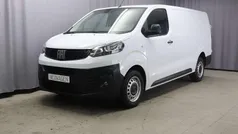 Weiß Neu 2024 Fiat Scudo Van / Kleinbus | 28.970 € (Guter Preis)