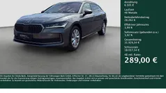 Gebraucht 2024 Skoda Superb Selection Kombi | 34.767 € (Fairer Preis)