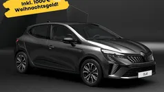 Gebraucht 2025 Renault Clio V Limousine | 18.880 € (Guter Preis)