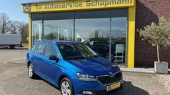 Gebraucht 2022 Skoda Fabia Ambition Kombi | 15.990 € (Fairer Preis)