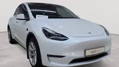 Gebraucht 2022 Tesla Model Y SUV | 32.290 € (Superpreis)