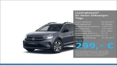 Gebraucht 2025 VW Taigo SUV | 28.950 € (Etwas zu teuer)