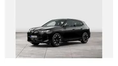 Gebraucht 2025 BMW iX M Sport SUV | 88.240 € (Fairer Preis)