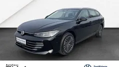 Gebraucht 2025 VW Passat Elegance Kombi | 41.930 € (Fairer Preis)
