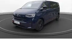 Blau Gebraucht 2025 VW Caravelle Life Van / Kleinbus | 63.990 €