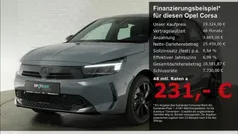Gebraucht 2024 Opel Corsa Kleinwagen | 19.324 € (Fairer Preis)