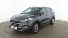 Gebraucht 2016 Hyundai Tucson Advantage SUV | 14.390 € (Fairer Preis)