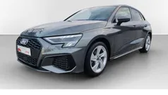 Gebraucht 2023 Audi A3 Sportback S-Line Limousine | 32.490 € (Fairer Preis)