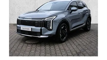 Neu Kia Sportage Spirit 150 PS (110 kW) 2026 (h8g) penta metal m SUV