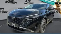 Gebraucht 2025 Nissan Qashqai N-Connecta SUV | 30.889 € (Fairer Preis)