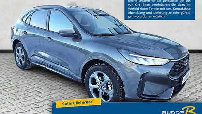 Gebraucht 2025 Ford Kuga ST-Line SUV | 35.250 € (Fairer Preis)