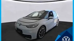 Gebraucht 2021 VW ID.3 Pure Kleinwagen | 17.820 € (Fairer Preis)