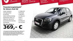 Grau Gebraucht 2021 Audi Q2 Comfort SUV | 21.580 € (Fairer Preis)