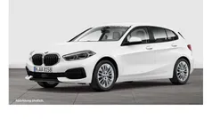 Gebraucht 2022 BMW 120 Sport Line Kleinwagen | 25.990 € (Fairer Preis)