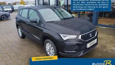 Gebraucht 2024 Seat Ateca Reference SUV | 23.250 € (Guter Preis)