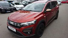 Terracottabraun Neu 2025 Dacia Jogger Extreme Kombi | 23.350 € (Fairer Preis)
