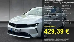 Gebraucht 2024 Opel Astra Edition Kombi | 27.940 € (Fairer Preis)
