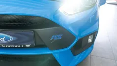 Gebraucht 2018 Ford Focus RS Limousine | 44.480 €