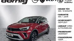 Gebraucht 2024 Opel Crossland X Elegance SUV | 20.450 € (Fairer Preis)