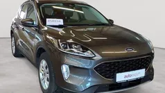 Magnetic grey metallic Gebraucht 2022 Ford Kuga Cool & Connect SUV | 15.790 € (Guter Preis)