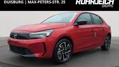 Gebraucht Opel Corsa Edition 100 PS (73 kW) 2026 Kleinwagen