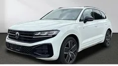 Gebraucht 2023 VW Touareg R-line SUV | 65.880 € (Fairer Preis)