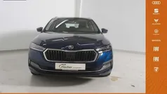 Gebraucht 2022 Skoda Octavia Style Kombi | 26.840 € (Fairer Preis)