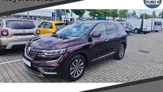 Rot schwarz Gebraucht 2022 Renault Koleos Intens SUV | 24.999 € (Superpreis)